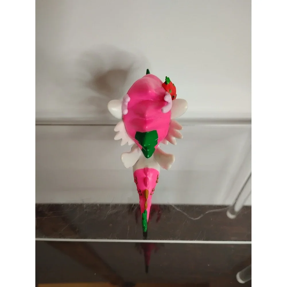 Tokidoki Unicorno Mermicorno Pitaya Dragon Fruit Vinyl Figure